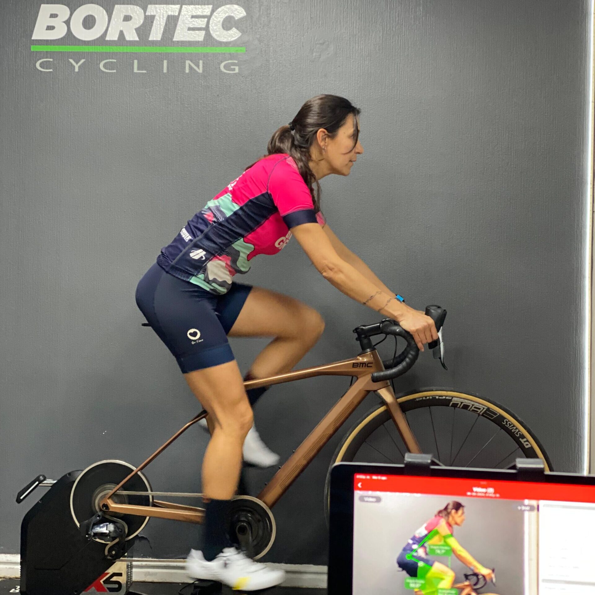 bikefit bikefitting bortec