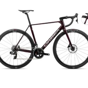 ORCA M31eTEAM