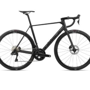 ORCA M20eTEAM