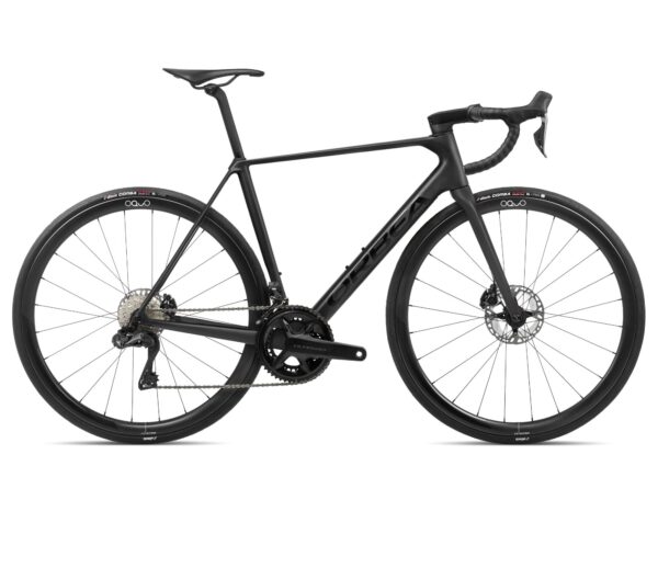 ORCA M20eTEAM