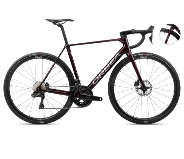 ORCA M20iTEAM - Imagen 4
