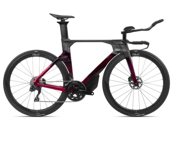 ORDU M30iLTD S-M
