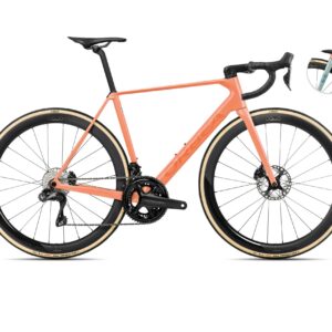 ORCA M20iLTD PWR