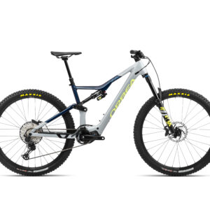 RISE H10 20mph