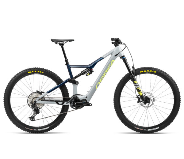 RISE H10 20mph