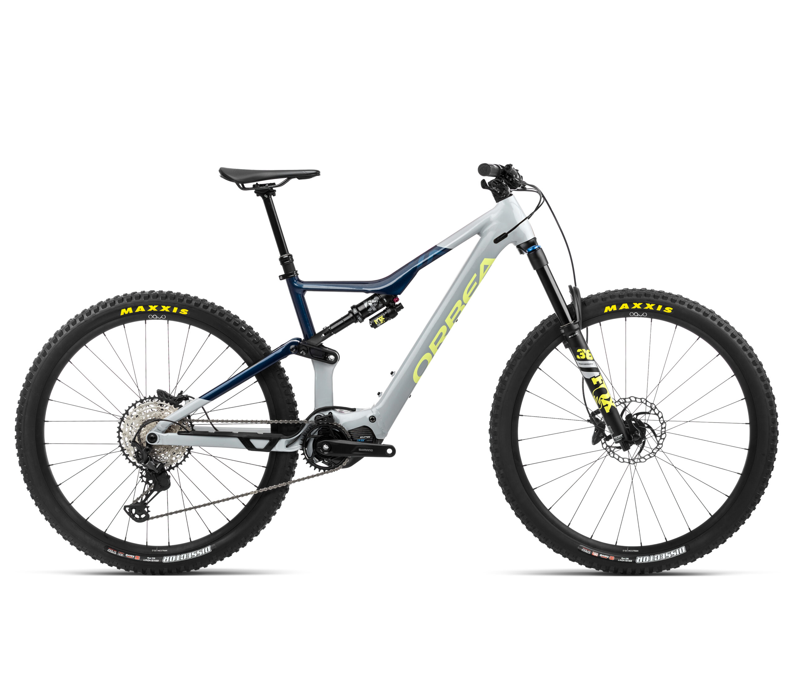 RISE H10 20mph