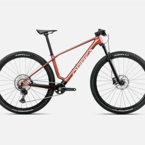 Orbea Alma M30