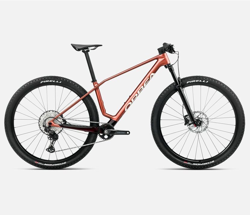 Orbea Alma M30
