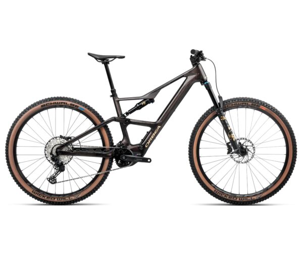 RISE SL M20