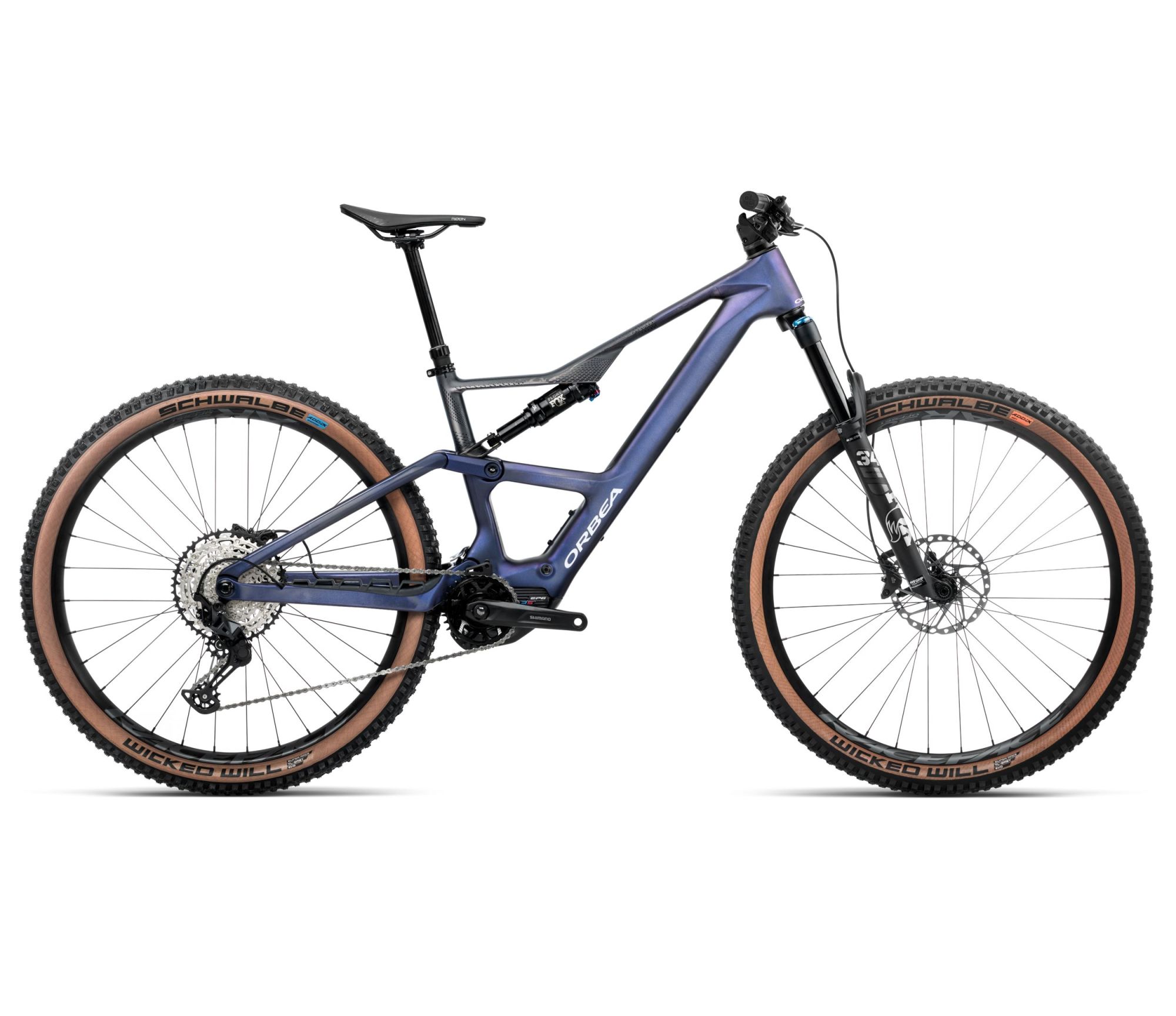 RISE SL M20