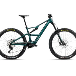 RISE LT H20