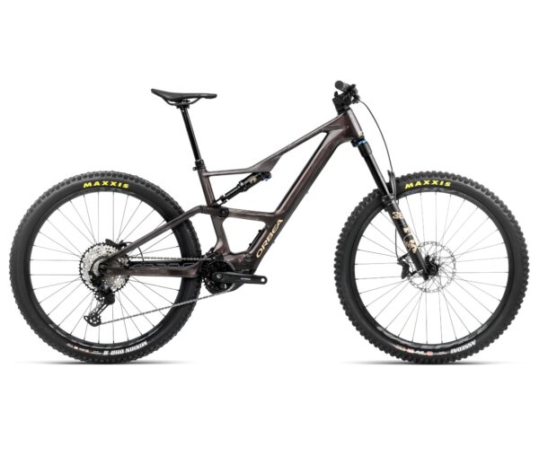 RISE LT M20
