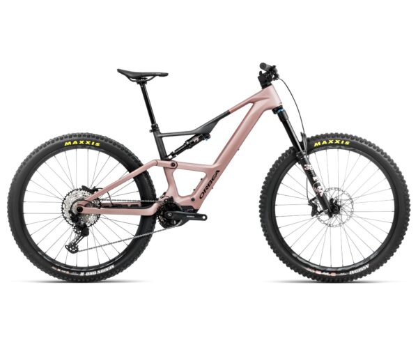 RISE LT M20