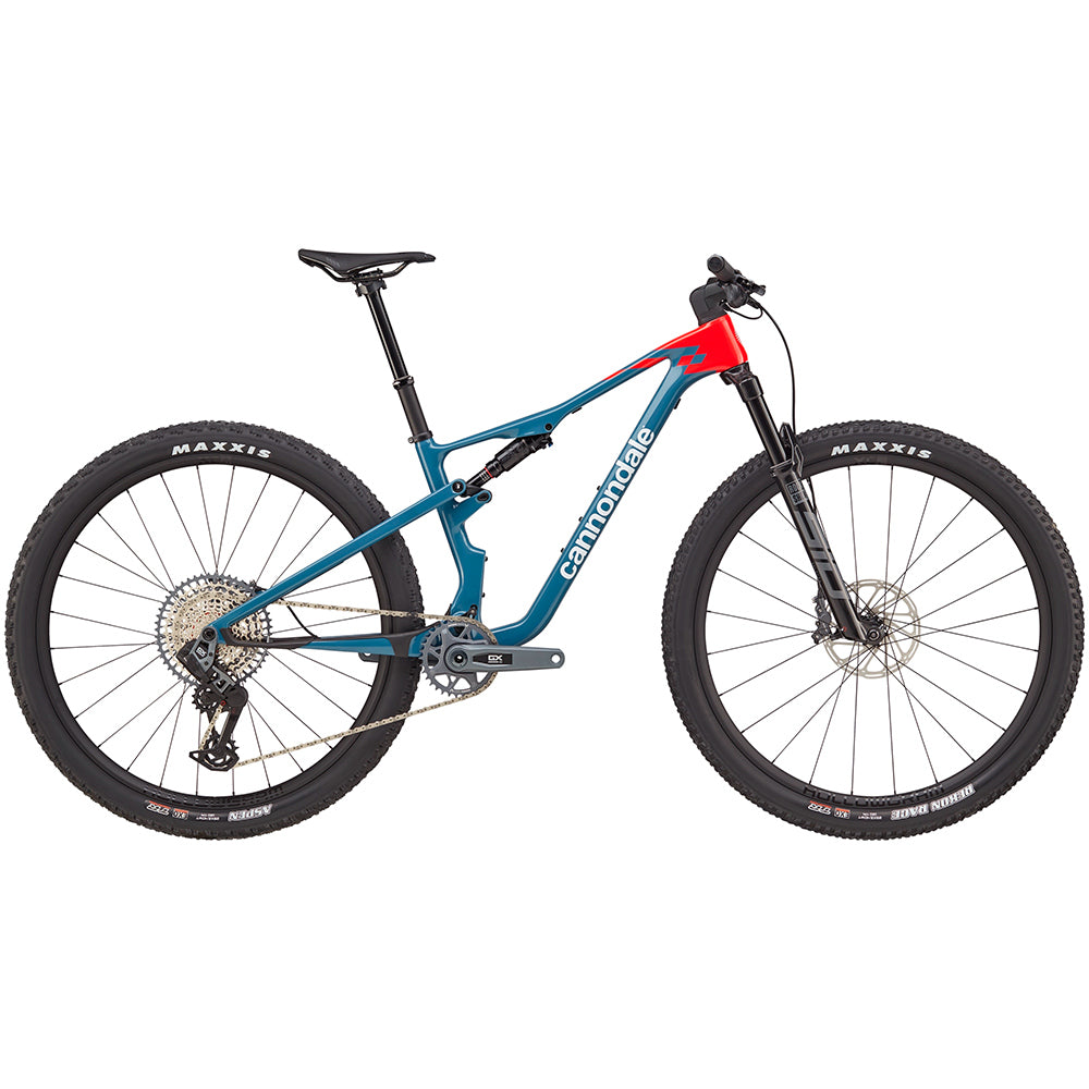Cannondale Scalpel 2 Carbon