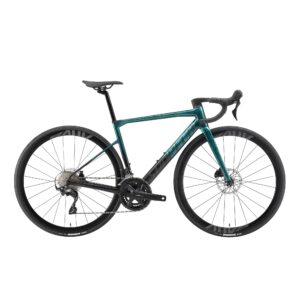 Sunpeed Invincible 12s UCI Hidráulica