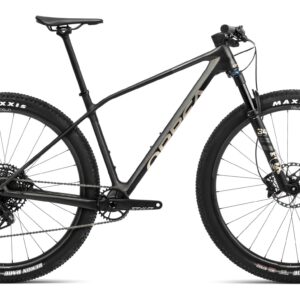 ALMA M21 Orbea