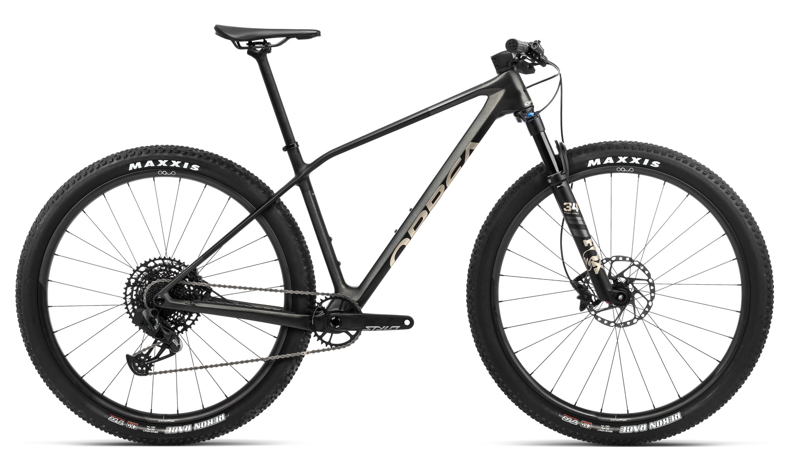 ALMA M21 Orbea