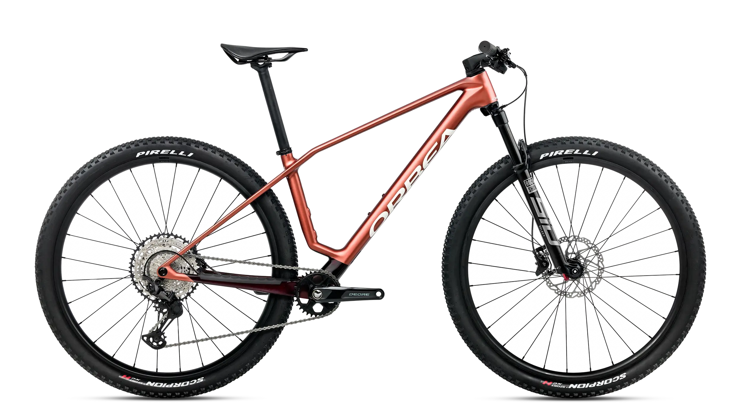 ALMA M30 Orbea