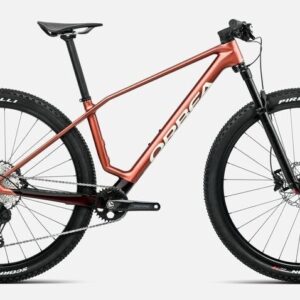 ALMA M50 Orbea