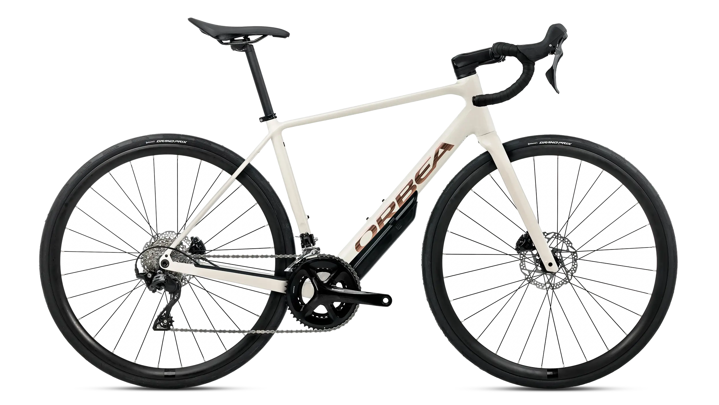 AVANT H30 Orbea