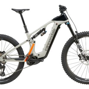 Moterra Carbon Lt 1 Cannondale