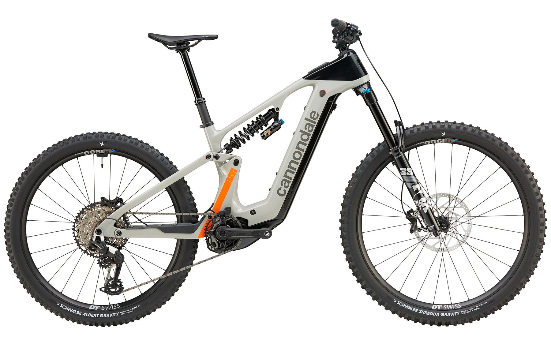 Moterra Carbon Lt 1 Cannondale