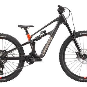 Bad Habit 1 Cannondale
