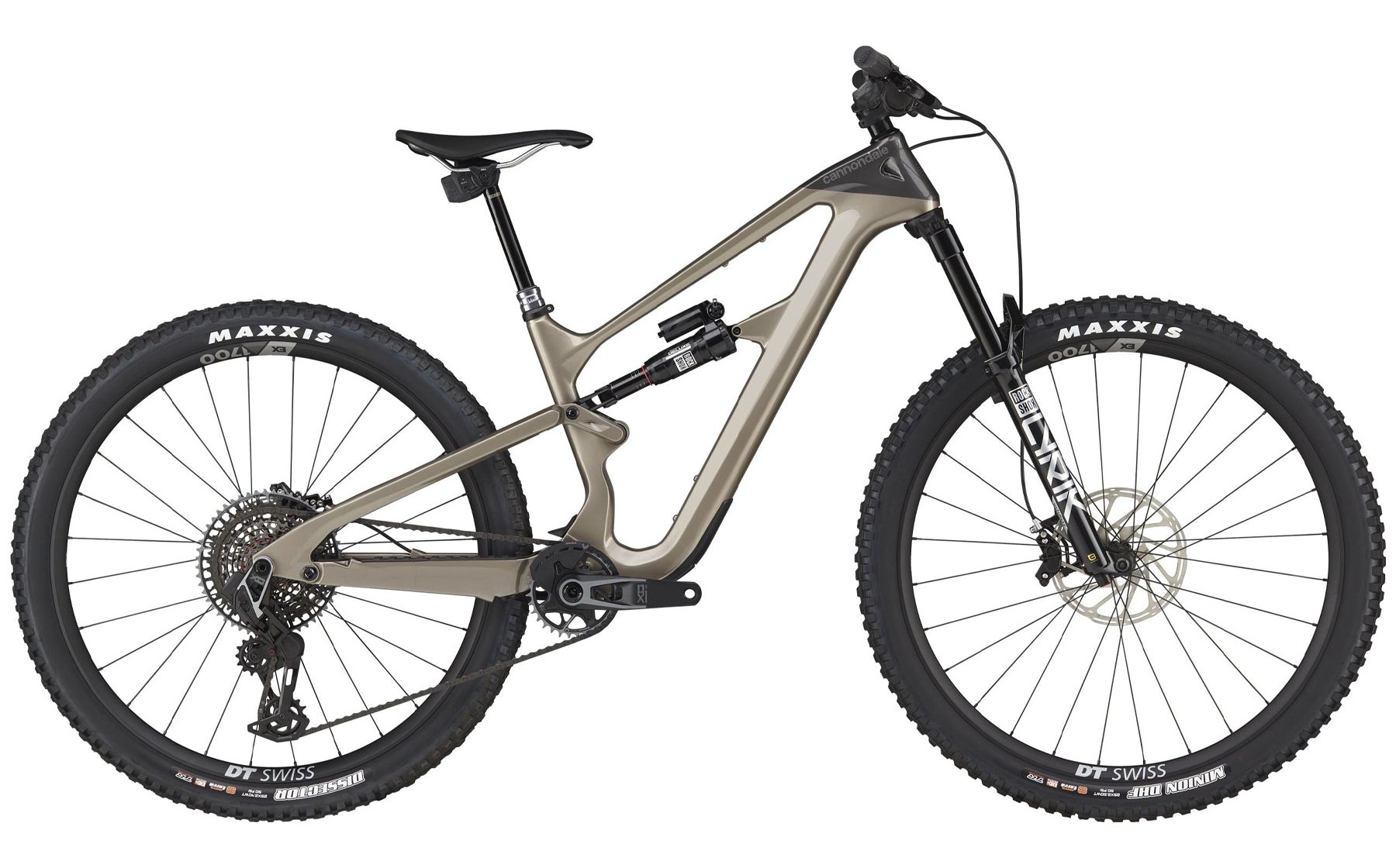 Habit Crb Lt Ltd Cannondale