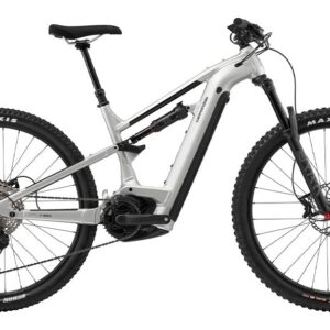 Moterra Neo 3 Cannondale