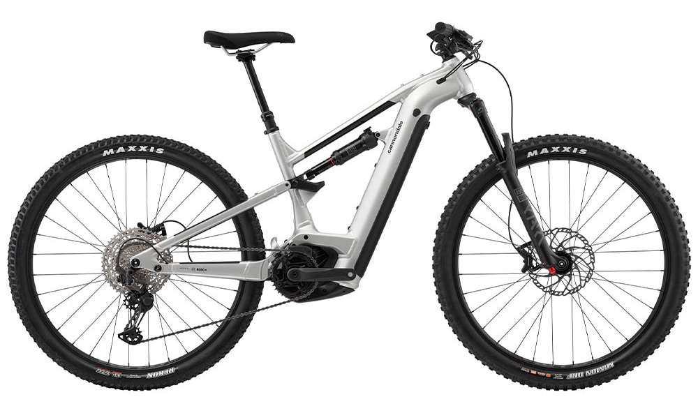 Moterra Neo 3 Cannondale