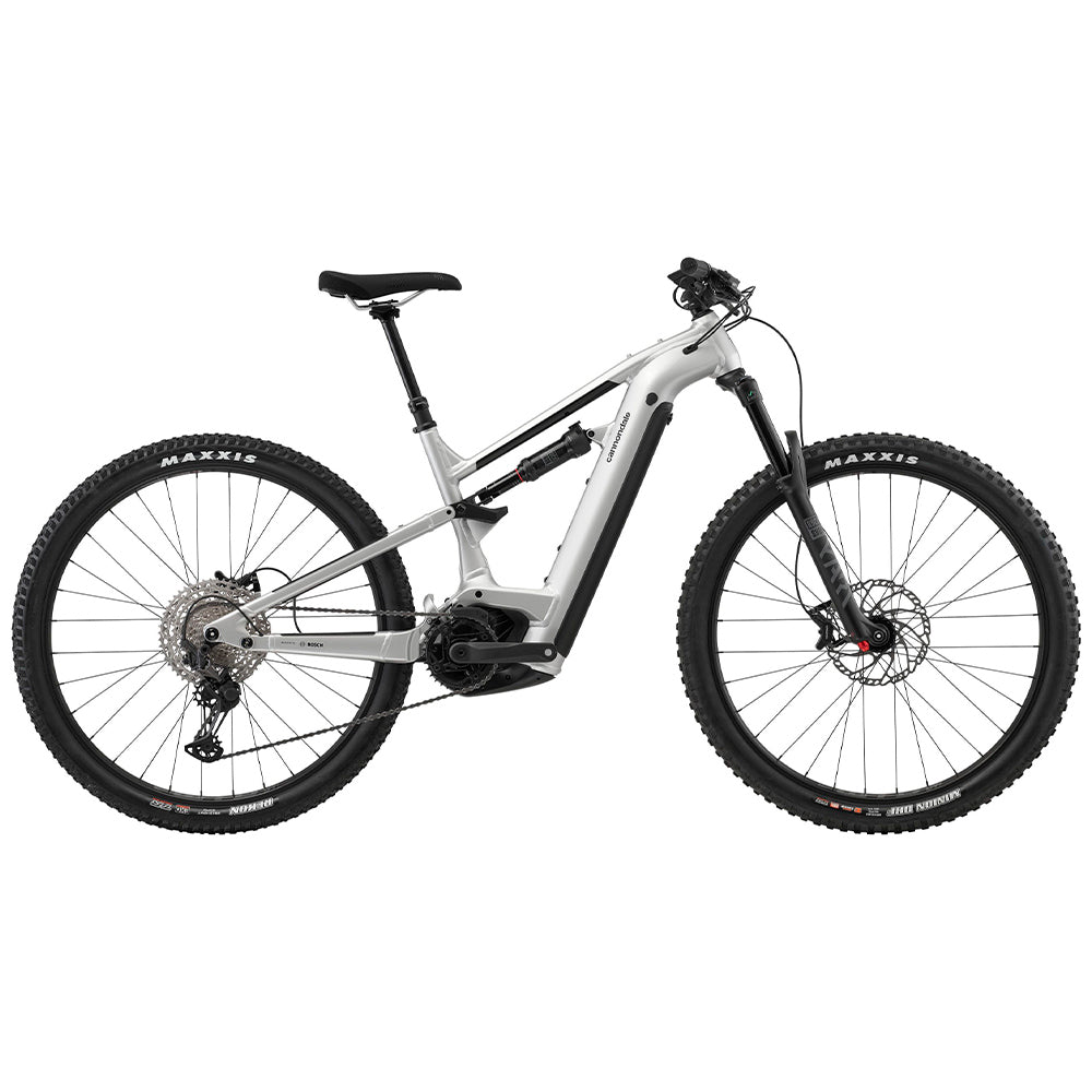 Moterra Neo 3 Cannondale