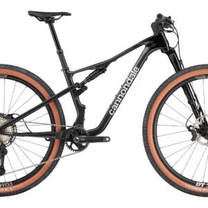 Scalpel Carbon 2 Lefty Cannondale
