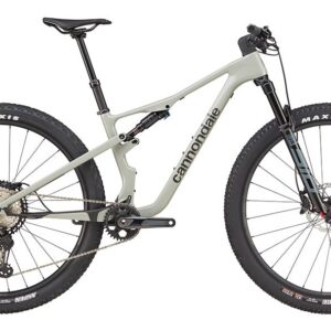 Scalpel Carbon 3 Cannondale