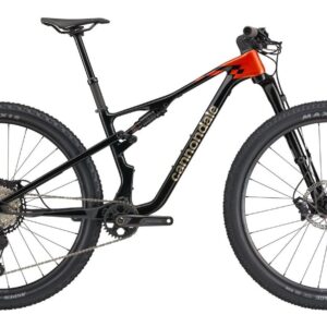 Scalpel Carbon 3 Lefty Cannondale