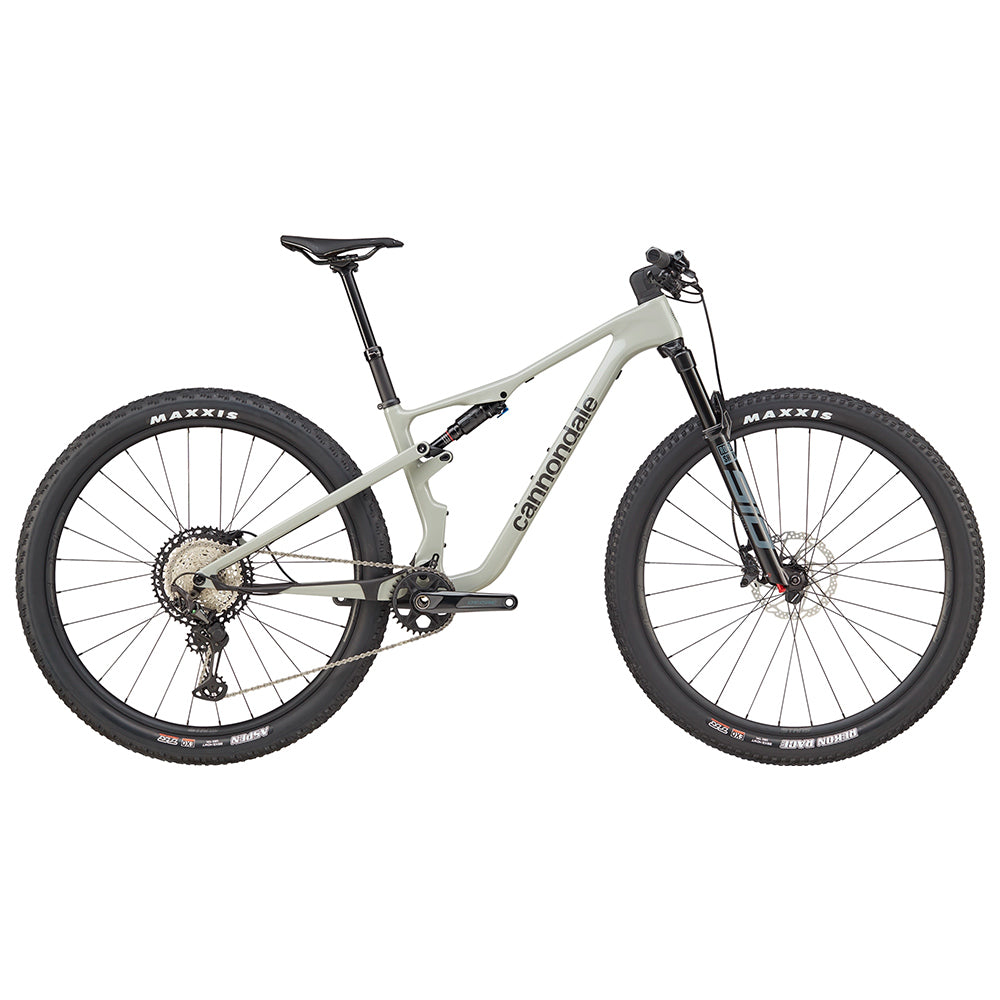 Scalpel Carbon 3 Cannondale