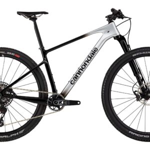 Scalpel Ht Carbon 1 Cannondale