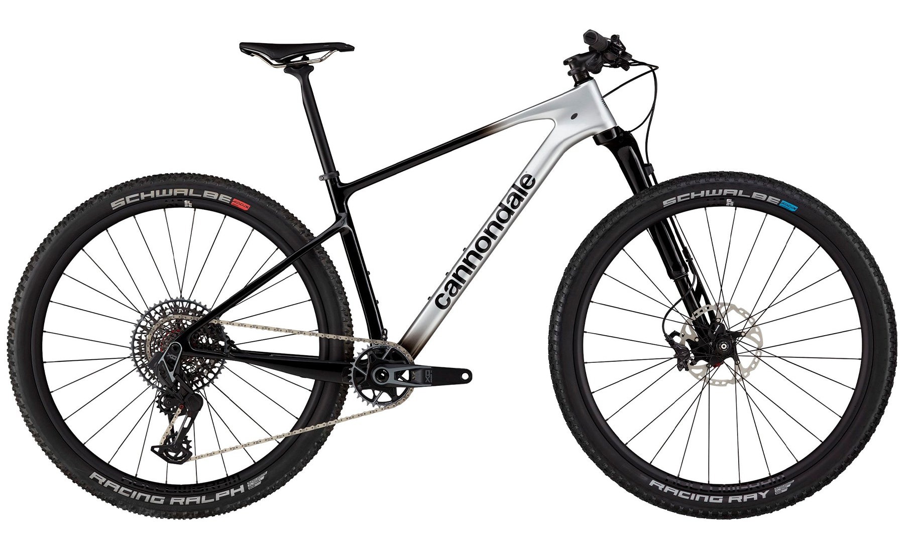 Scalpel Ht Carbon 1 Cannondale