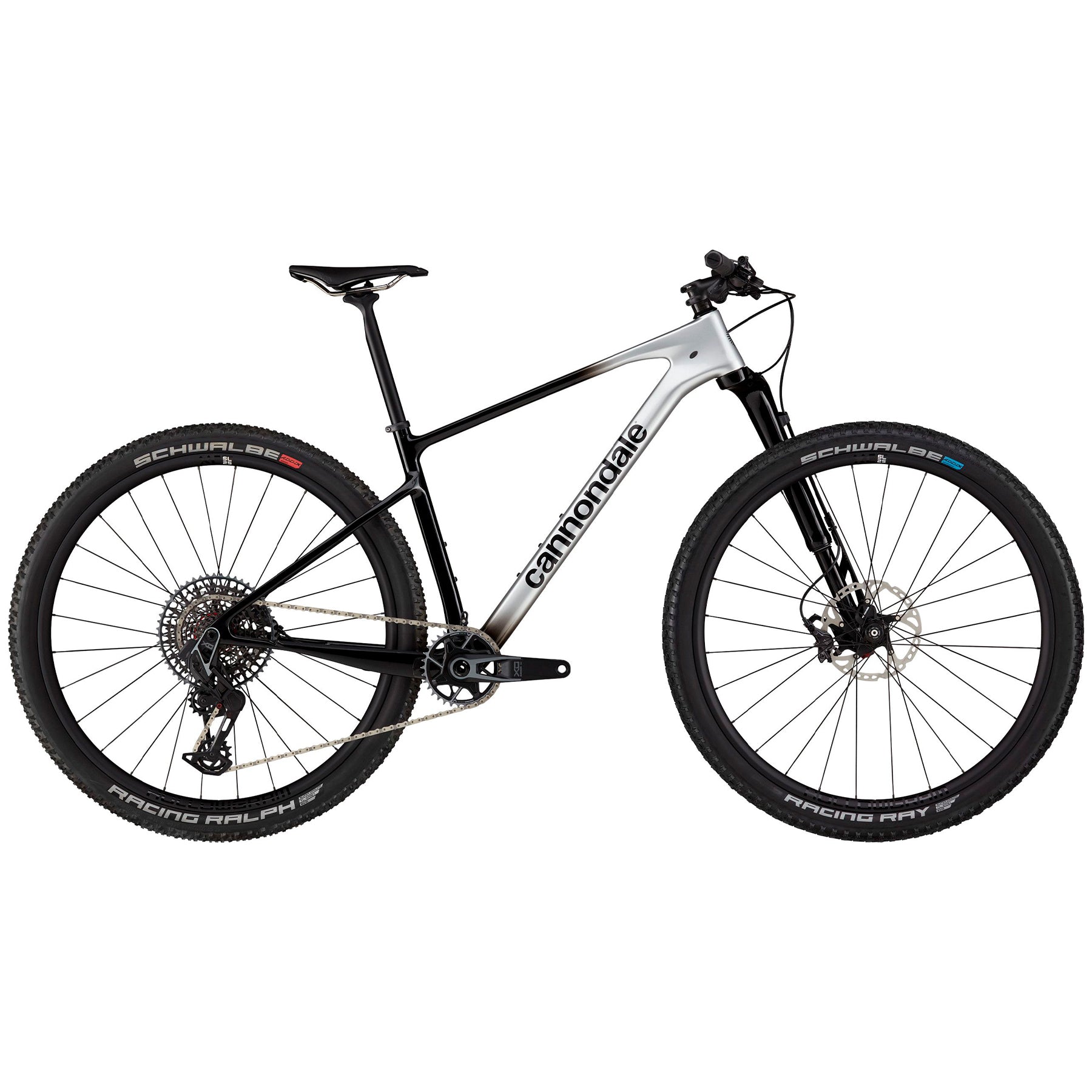 Scalpel Ht Carbon 1 Cannondale