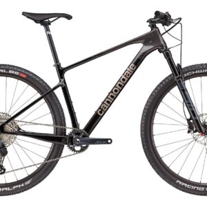 Scalpel Ht Carbon 2 Cannondale