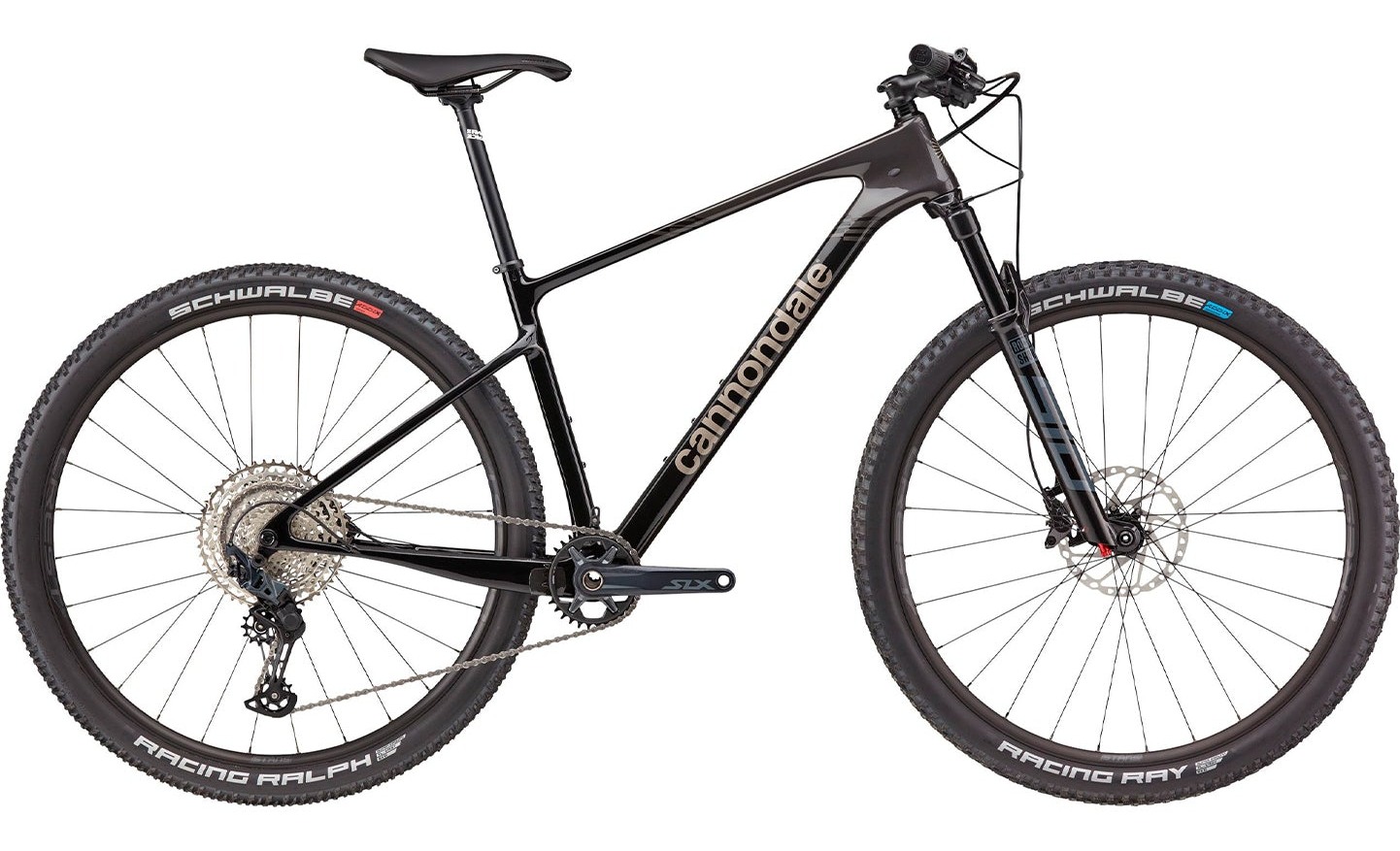 Scalpel Ht Carbon 2 Cannondale