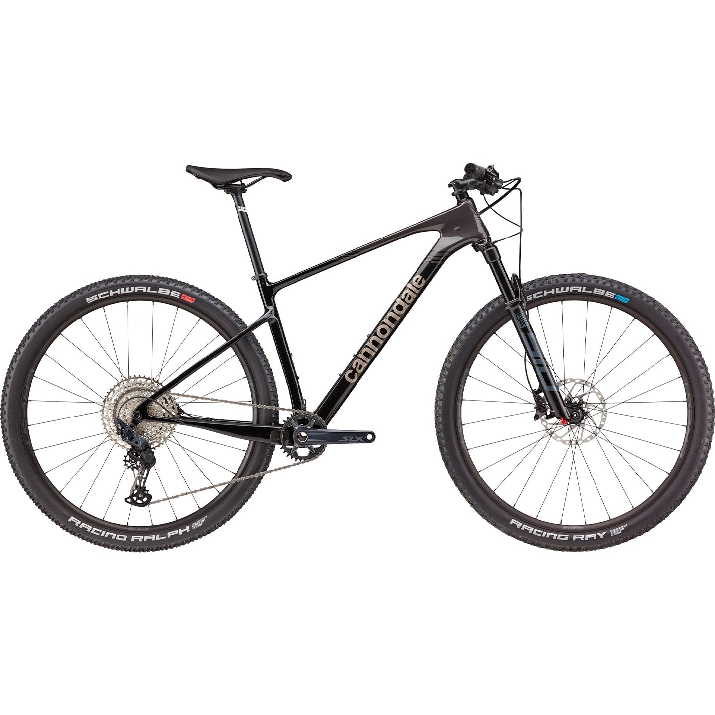 Scalpel Ht Carbon 2 Cannondale