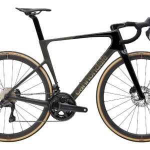SuperSix Evo 1 SL Cannondale