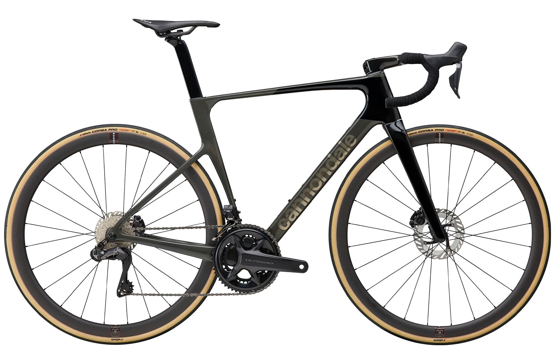 SuperSix Evo 1 SL Cannondale