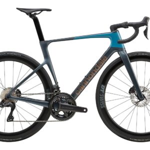SuperSix Evo 2 Cannondale