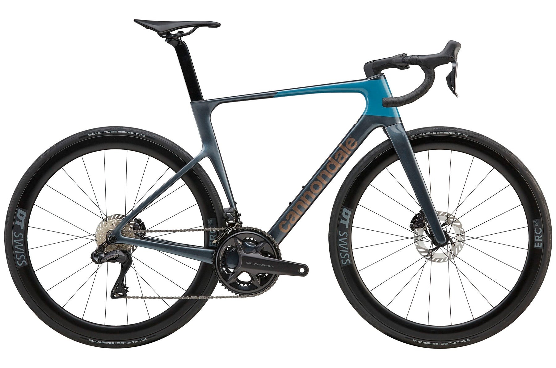 SuperSix Evo 2 Cannondale