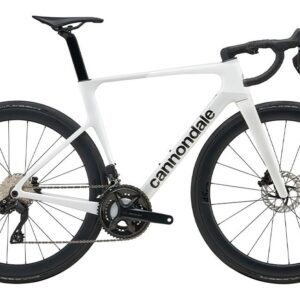SuperSix Evo 5 Cannondale
