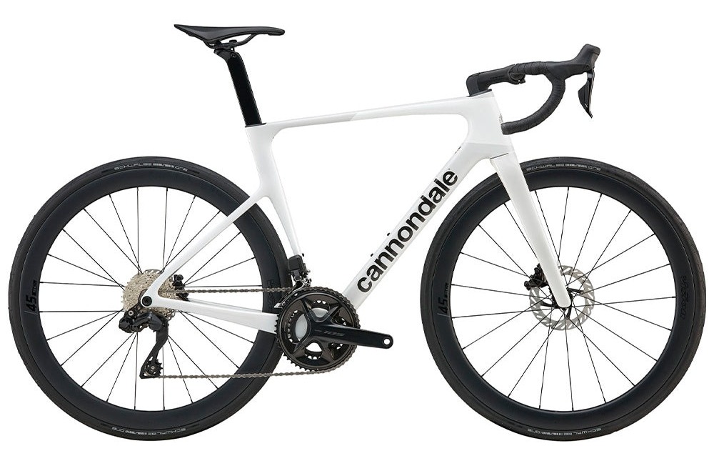 SuperSix Evo 5 Cannondale