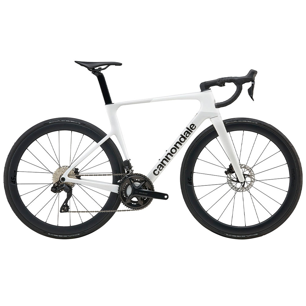 SuperSix Evo 5 Cannondale