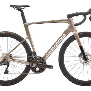 SuperSix Evo Carbon 2 Cannondale