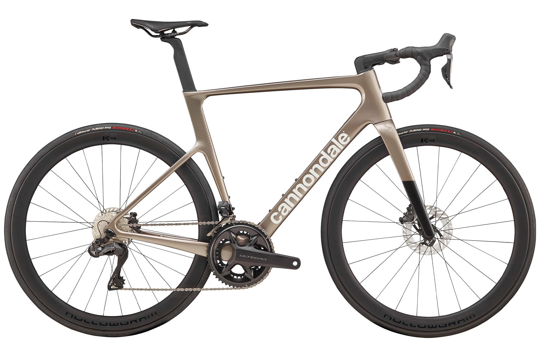 SuperSix Evo Carbon 2 Cannondale
